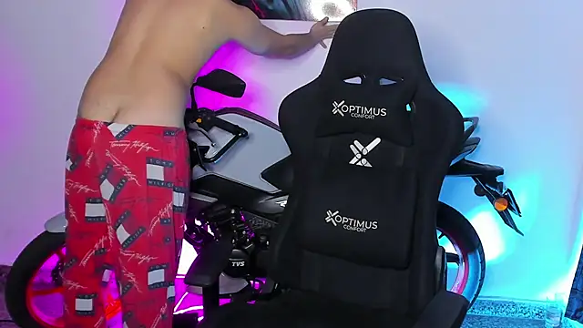 jacob firexx online show from 03.11.25