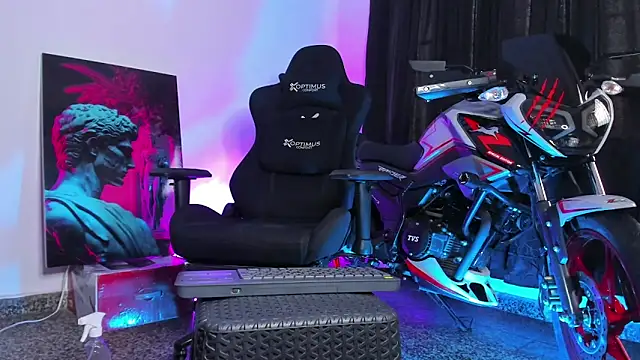 jacob firexx online show from 03.15.25