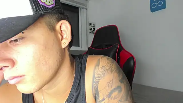 jacob firexx online show from 09.24.25