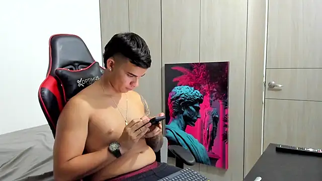 jacob firexx online show from 09.30.25