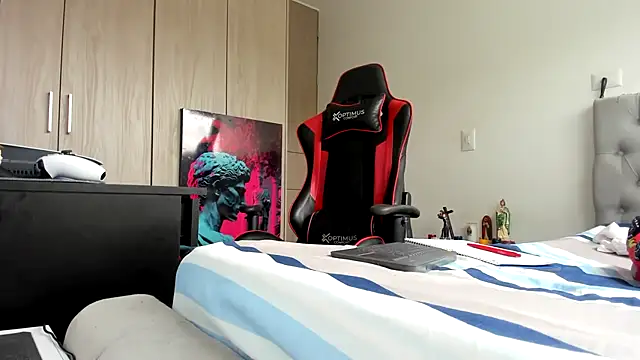 jacob firexx online show from 10.28.25