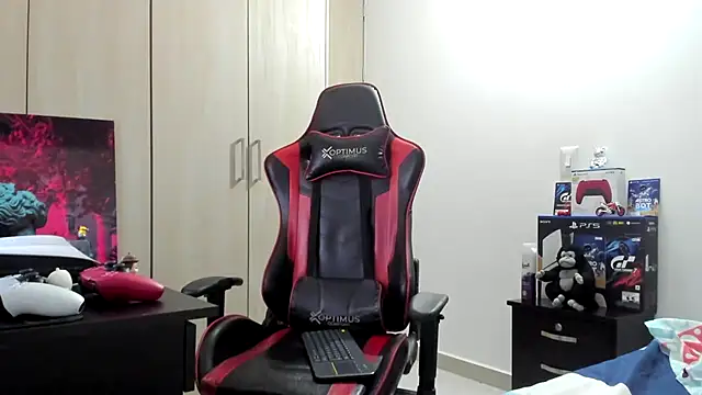 jacob firexx online show from 10.29.25