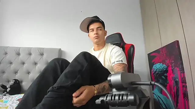 jacob firexx online show from 01.14.26