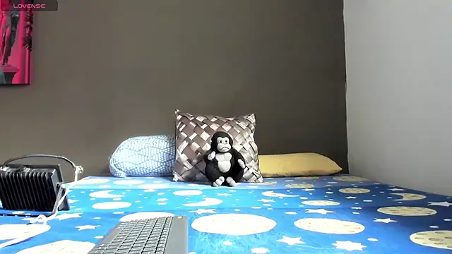 jacob firexx online show from 04.17.26