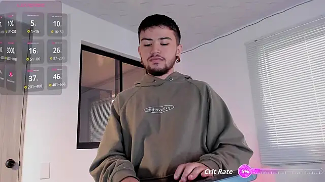 ftmphilip  online show from 10.13.25