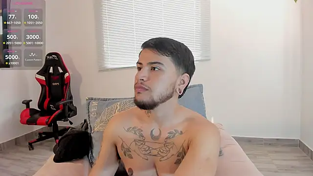 Snapshot of ftmphilip_ chatting on 03.01.26 ftmphilip online show from 03.01.26