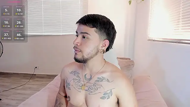 ftmphilip  online show from 03.25.26