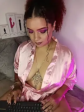 Dany  Rico online show from 11.28.25