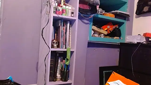 watermellonpussy online show from 11.17.25