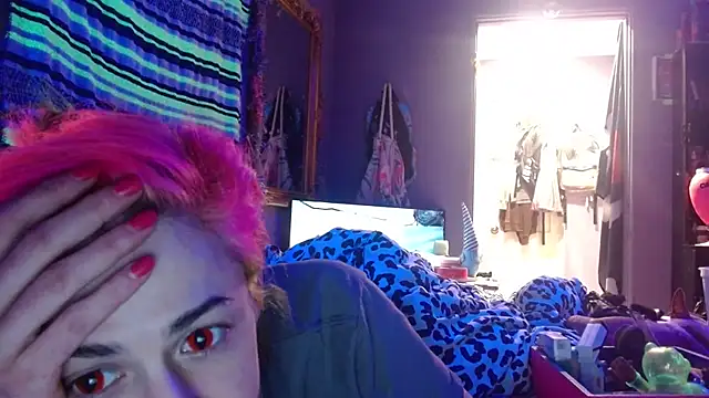 Snapshot of watermellonpussy chatting on 05.27.26 watermellonpussy online show from 05.27.26