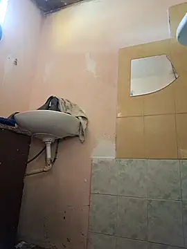 Snapshot of fkoito chatting on 10.01.25 fkoito online show from 10.01.25