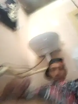 Snapshot of fkoito chatting on 10.16.25 fkoito online show from 10.16.25