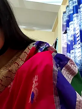 SimaRoy- online show from 02.09.25