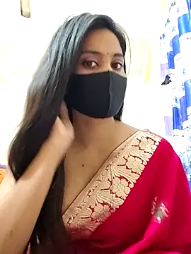 SimaRoy- online show from 02.15.25