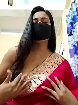 SimaRoy- online show from 02.17.25