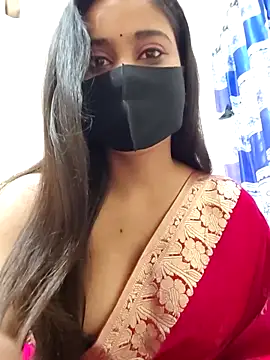 SimaRoy- online show from 02.18.25