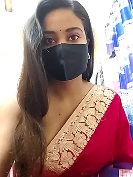 SimaRoy- online show from 02.25.25