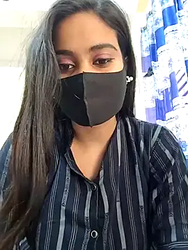 SimaRoy- online show from 02.26.25