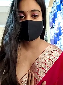 SimaRoy- online show from 02.28.25