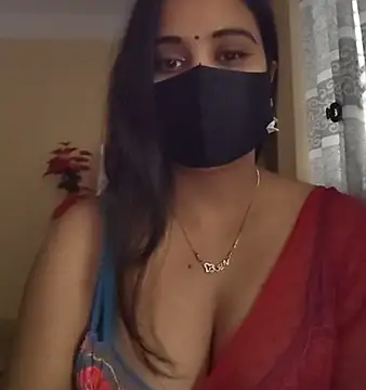 SimaRoy- online show from 10.21.25