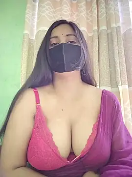 SimaRoy- online show from 05.18.26