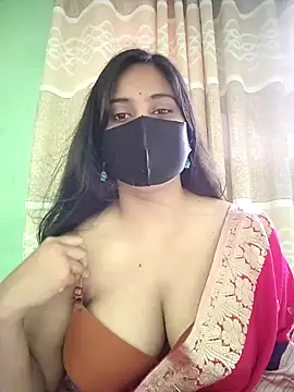 SimaRoy- online show from 05.19.26