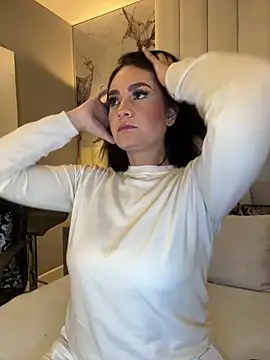 GabriellaFerrer online show from 01.30.25