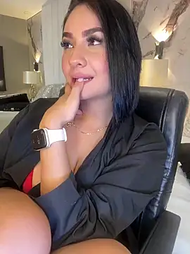 GabriellaFerrer online show from 02.20.25