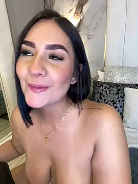 GabriellaFerrer online show from 02.26.25