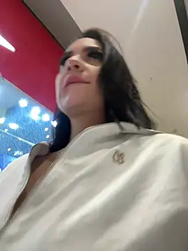 GabriellaFerrer online show from 03.05.25