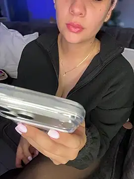 GabriellaFerrer online show from 11.26.25