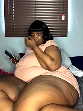 sotho ssbbw online show from 12.02.25