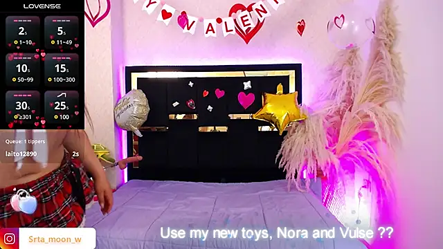 Moon Water   online show from 02.26.25