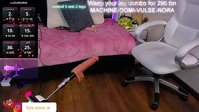 Moon Water   online show from 03.17.25