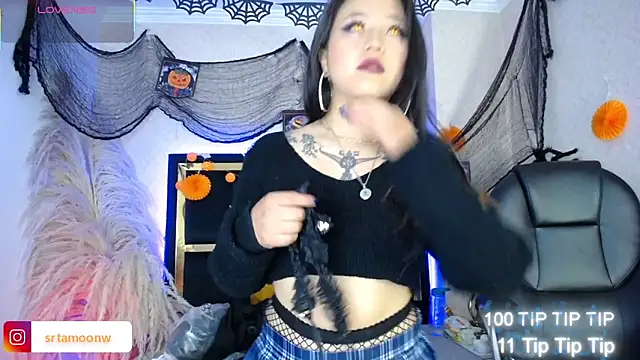 Moon Water   online show from 10.16.25