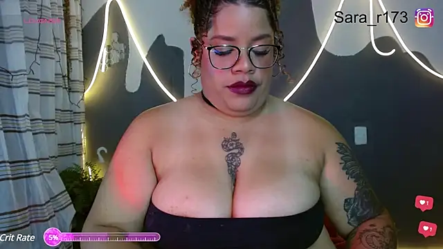 Dirty sara17 online show from 01.09.25