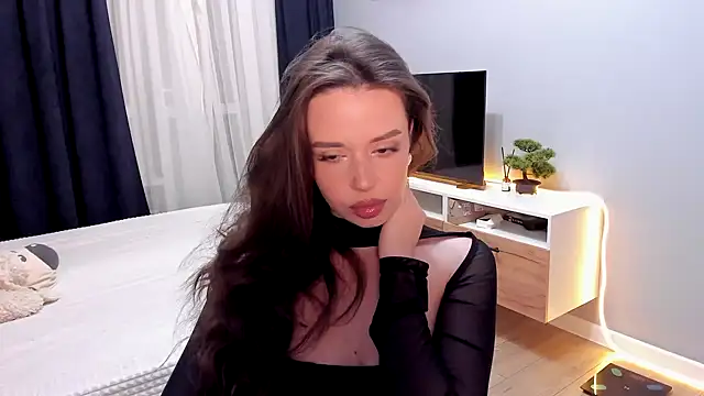 AmeliaBrian online show from 12.13.24