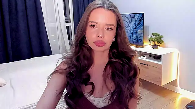 AmeliaBrian online show from 12.29.24