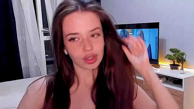 AmeliaBrian online show from 01.08.25