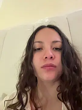 Megan Rodrigo online show from 02.13.26