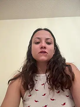 Megan Rodrigo online show from 03.21.26