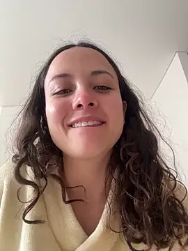 Megan Rodrigo online show from 05.11.26