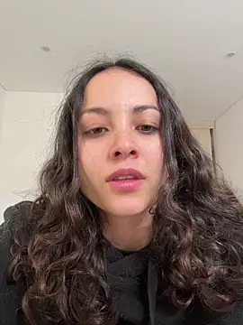 Megan Rodrigo online show from 05.22.26