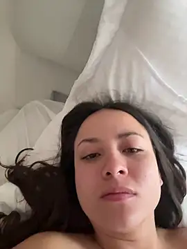 Megan Rodrigo online show from 05.23.26
