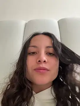 Megan Rodrigo online show from 05.26.26