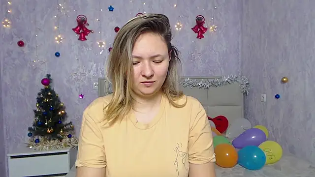 SallyVerda online show from 01.09.25