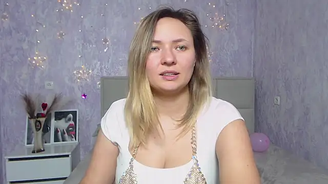 SallyVerda online show from 01.15.25