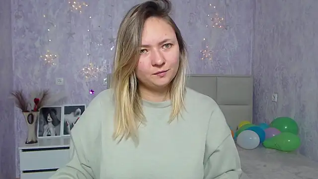 SallyVerda online show from 01.16.25