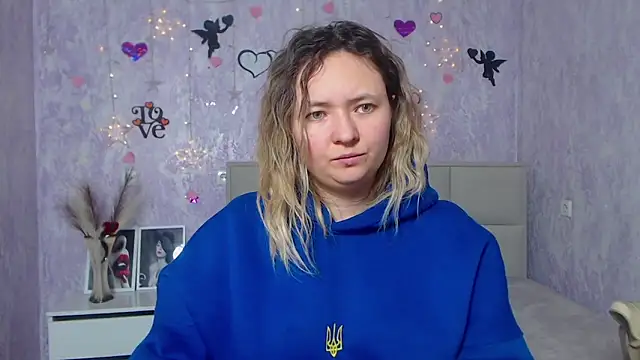 SallyVerda online show from 02.20.25