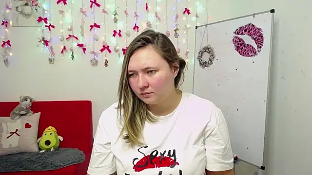 SallyVerda online show from 04.05.26